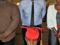 Graduation 2017  105  165